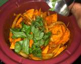 Crockpot Coconut Curry recipe step 2 photo