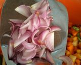 Foto langkah ke 4 dari resep Tahu isi gemoy.