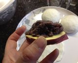 A picture of step 5 of Make Kawagoe's Specialty 
