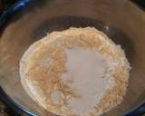 Cheesy biscuit topped chicken pot pie recipe step 4 photo