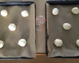 A picture of step 10 of Egg-free Chewy Corn Rolls.