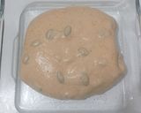 Foto langkah ke 7 dari resep Pumpkin Sourdough Bread.
