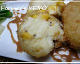 A picture of step 7 of [Farmhouse Recipe] Potato Croquettes.