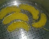 Foto langkah ke 3 dari resep Putu Mayang Bihun Kuah Santan.
