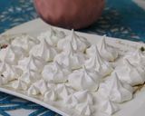 عکس مرحله 5 از دستور 🏵️مرنگ بدون فر🏵️