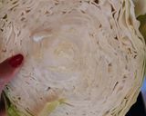 Foto del paso 5 de la receta: Vacío con verduras!