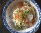 Foto langkah ke 5 dari resep Soto Ayam Klethuk khas Blora.