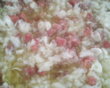 Foto del paso 3 de la receta: Champiñones rellenos al horno