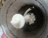 Foto del paso 2 de la receta: Sal de aceitunas negras