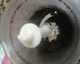 Foto del paso 2 de la receta: Sal de aceitunas negras