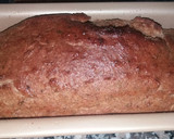 Foto del paso 1 de la receta: Pan con harina integral y Royal sin amasar, sin ensuciar