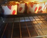 Hình bước làm 3 của món Muffin cơ bản cho người mới học làm bánh! (Basic muffin)