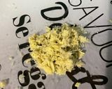 Une image de l'étape 4 de Poulet caramélisé au gingembre, champignons et carottes.