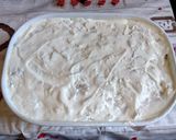 Rakott káposzta édeskáposztából recept fázis 5 fotója