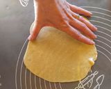 Csebureki 🥟 recept fázis 6 fotója