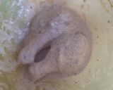 รูปขั้นตอนการทำที่ 1 ของ ไก่ทอดหาดใหญ่