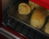 Foto del paso 5 de la receta: Croissants y chocolatines de masa danesa 🥐