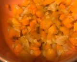Foto del paso 1 de la receta: Lasaña vegetariana
