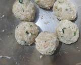 Shahi Egg Kofta recipe step 1 photo