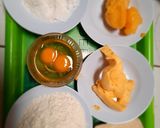 Foto langkah ke 1 dari resep Nastar Keju & Nastar Cengkeh.