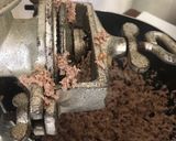 Foto del paso 4 de la receta: Carne en polvo