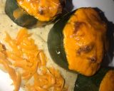 Foto del paso 5 de la receta: Zuquini relleno