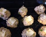 A picture of step 5 of 7-Up Biscuits With A KICK!.