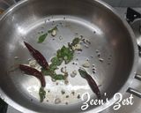 A picture of step 1 of Cape Gooseberry Chutney.