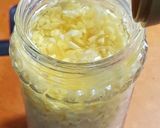 Foto langkah ke 1 dari resep Trik nyimpen bawang putih.