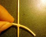 " Used Tampons " halloween cherry marshmallows recipe step 3 photo