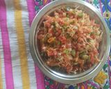 સલાડ(salad recipe in gujrati) રેસીપી સ્ટેપ1ફોટો