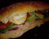 Foto del paso 2 de la receta: Lomito - Sándwich