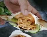 A picture of step 4 of Pita Pockets.