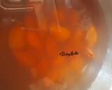 Almond Veg Soup recipe step 2 photo