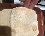 Foto del paso 4 de la receta: Libritos de jamón York y queso