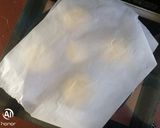 Une image de l'étape 4 de Brioche fait maison.