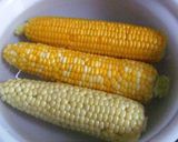 A picture of step 4 of How to Boil Corn on the Cob.