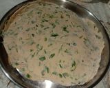 সুস্বাদু মেথি পরোটা (Suswadu Methi Parota recipe in bengali) রেসিপির ধাপ 5 ছবি