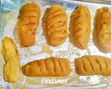 Foto langkah ke 5 dari resep Bolen Lilit.