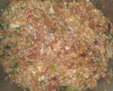 A picture of step 2 of Stuffed Pepper with Tuna.