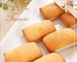 A picture of step 8 of Financiers.