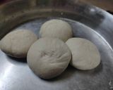 রুমালি রুটি (Rumali roti recipe in bengali) রেসিপি ধাপ - 3 ছবি