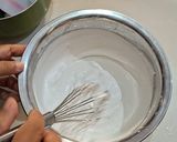 Foto langkah ke 4 dari resep Serabi padang (sambareh).
