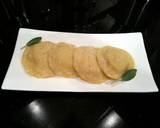 Thanksgiving Pumpkin Raviolis w/Sage Butter Sauce & Pumpkin Spice Martini recipe step 9 photo