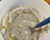 A picture of step 2 of Rice Flour Chips with Flavoring.