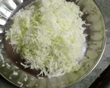 દૂધી નો હલવો (Dudhi Halwa Recipe in Gujarati) રેસીપી સ્ટેપ1ફોટો