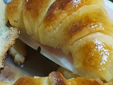 Medialunas 🥐✨️