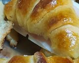 Foto del paso 5 de la receta: Medialunas 🥐✨️