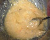 A picture of step 4 of Fried Calamari Rings.
