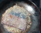Foto del paso 3 de la receta: Filete de res al perejil, con papas rústicas